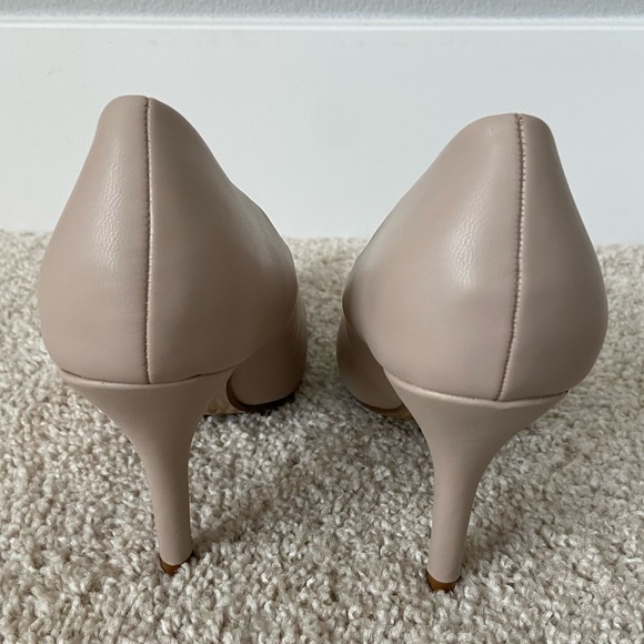Dream Pairs Nude Heel - Picture 5 of 6